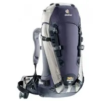 Рюкзак Deuter Guide SL, 30+ л, bluberry-silver