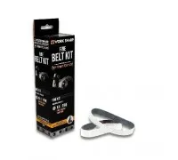 Work Sharp Набір змінних ременів 5шт Belt Kit for X4 Fine PP0002938