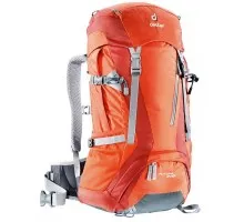 Рюкзак Deuter Futura SL, 24 л, orange-lava