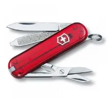 Ніж складний Victorinox Classic Sd (0.6223.TB1)