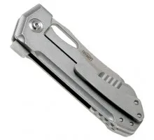 Ніж Boker Plus Leviathan Steel (01BO752)