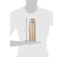 Термокружка ZOJIRUSHI SM-SE60NZ 0.6 л колір: золото