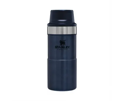Термочашка Stanley Classic Trigger-action Nightfall 0.35 л Термочашка Stanley Classic Trigger-action Nightfall 0.35 л
