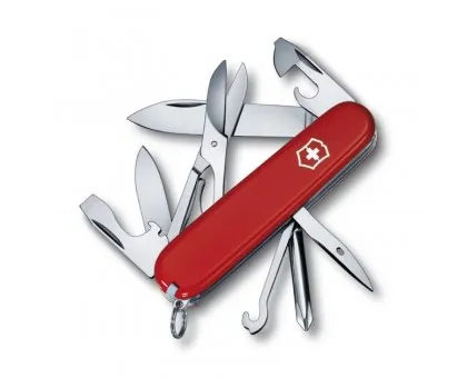 Ніж складний Victorinox Super Tinker (1.4703.B1)
