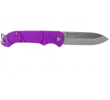 Ніж складний Ontario OKC Traveler Purple (8901PUR)