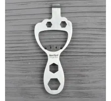 Міні-Мультитул NexTool BOTTLE OPENER Finger Bro KT5009B