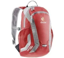Рюкзак Deuter Ultra Bike колір 5470 fire-silver (36062 5470)