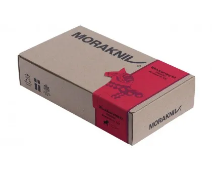 Набір Morakniv Woodcarving Kit (12670)