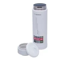 Термокружка Zojirushi SM-AFE50WB 0.5 л колір: білий