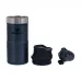 Термочашка Stanley Classic Trigger-action Nightfall 0.35 л