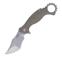 Ніж складний Ruike P881-W