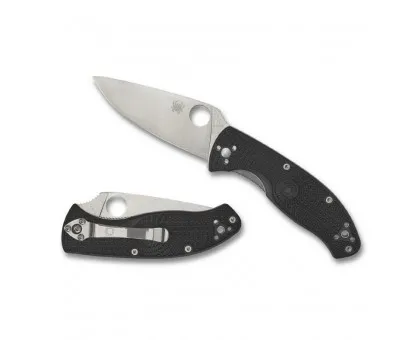 Ніж складний Spyderco Tenacious FRN (C122PBK)