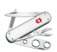 Ніж Victorinox CIGAR CUTTER 0.6580.16