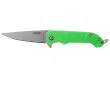Ніж складний Ontario OKC Navigator Green (8900GR)