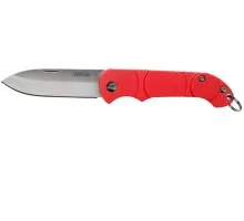 Ніж складний Ontario OKC Traveler Red (8901RED)