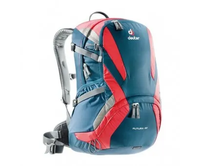 Рюкзак Deuter Futura, 22 л, arctic-fire