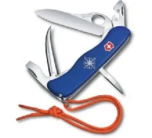 Ніж складний Victorinox Skipper Pro (0.8503.2MW)