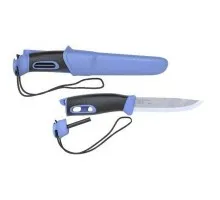 Ніж Morakniv Companion Spark синій