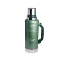 Термос Tramp Greenline 2.2 л, TRC-097
