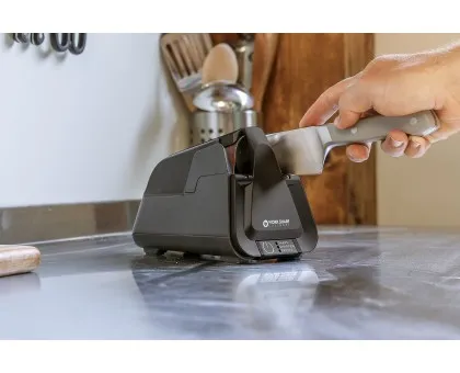 Work Sharp Професiйна кухонна гострилка электрична E4 Work Sharp Професiйна кухонна гострилка электрична E4