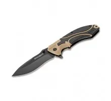 Ніж Boker Magnum Advance Desert Pro (01RY307)