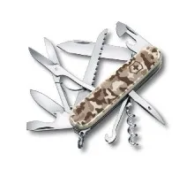 Ніж складний Victorinox Huntsman (1.3713.941B1)