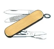 Ніж Victorinox GOLDEN MATTE 0.6201.80
