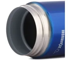 Термокухоль Zojirushi SM-AFE50AX 0.5 л, синій