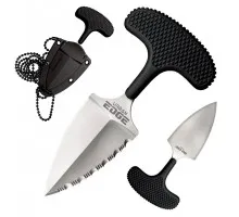 Ніж Cold Steel Urban Edge 50/50 Edge (43XLS)