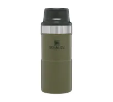 Термочашка Stanley Classic Trigger-action Olive Drab 0.35 л