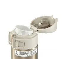 Термокружка ZOJIRUSHI SM-KHF36NL 0.36 л колір: золото
