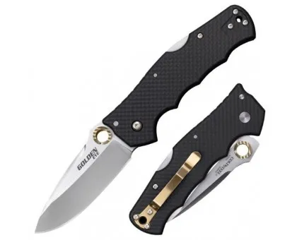 Ніж Cold Steel Golden Eye Elitе (62QCFS)