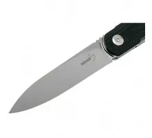 Ніж Boker Plus LRF G10 (01BO078)