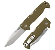 Ніж складний Cold Steel SR1 (62L)