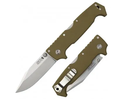 Ніж складний Cold Steel SR1 (62L) Ніж складний Cold Steel SR1 (62L)
