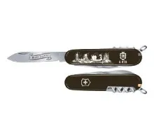 Ніж Victorinox Spartan City 3D Kyiv