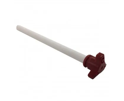 Work Sharp керамічний стрижень 5-1 / 8 "3 Step Ceramic Rod для гострила Guided Field Work Sharp керамічний стрижень 5-1 / 8 "3 Step Ceramic Rod для гострила Guided Field