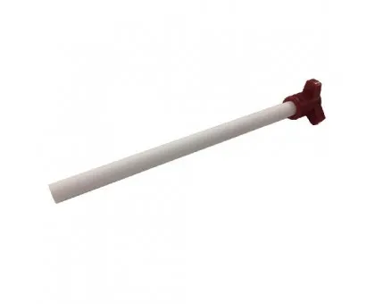 Work Sharp керамічний стрижень 5-1 / 8 "3 Step Ceramic Rod для гострила Guided Field Work Sharp керамічний стрижень 5-1 / 8 "3 Step Ceramic Rod для гострила Guided Field