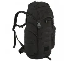 Рюкзак тактичний Highlander Forces Loader Rucksack 33L Black (NRT033-BK)