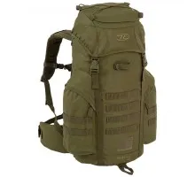 Рюкзак тактичний Highlander Forces Loader Rucksack 44L Olive (NRT044-OG)