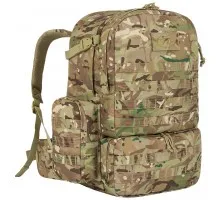 Рюкзак тактичний Highlander M.50 Rugged Backpack 50L HMTC (TT182-HC)