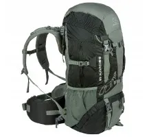 Рюкзак туристичний Highlander Discovery 65 Black