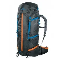 Рюкзак туристичний Ferrino Triolet 48+5 Black (75661GCC)