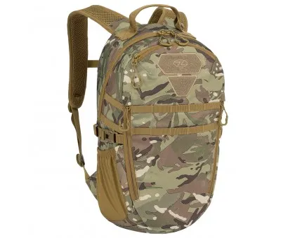 Рюкзак тактичний Highlander Eagle 1 Backpack 20L HMTC (TT192-HC) Рюкзак тактичний Highlander Eagle 1 Backpack 20L HMTC (TT192-HC)