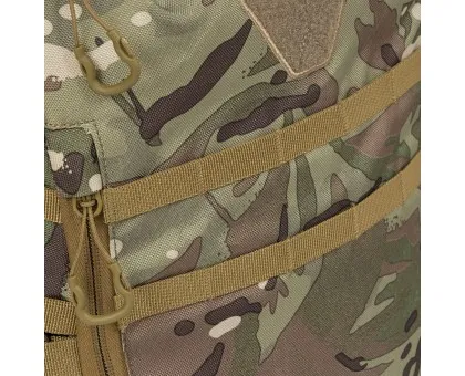 Рюкзак тактичний Highlander Eagle 1 Backpack 20L HMTC (TT192-HC) Рюкзак тактичний Highlander Eagle 1 Backpack 20L HMTC (TT192-HC)