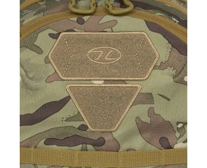 Рюкзак тактичний Highlander Eagle 1 Backpack 20L HMTC (TT192-HC) Рюкзак тактичний Highlander Eagle 1 Backpack 20L HMTC (TT192-HC)