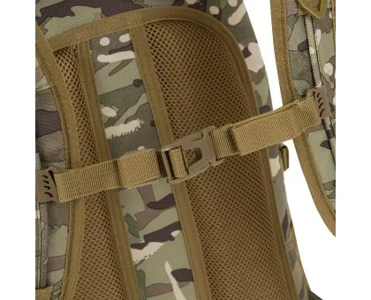 Рюкзак тактичний Highlander Eagle 1 Backpack 20L HMTC (TT192-HC) Рюкзак тактичний Highlander Eagle 1 Backpack 20L HMTC (TT192-HC)
