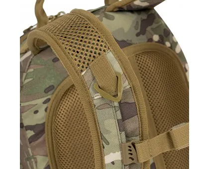 Рюкзак тактичний Highlander Eagle 1 Backpack 20L HMTC (TT192-HC) Рюкзак тактичний Highlander Eagle 1 Backpack 20L HMTC (TT192-HC)