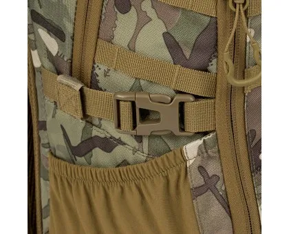 Рюкзак тактичний Highlander Eagle 1 Backpack 20L HMTC (TT192-HC) Рюкзак тактичний Highlander Eagle 1 Backpack 20L HMTC (TT192-HC)