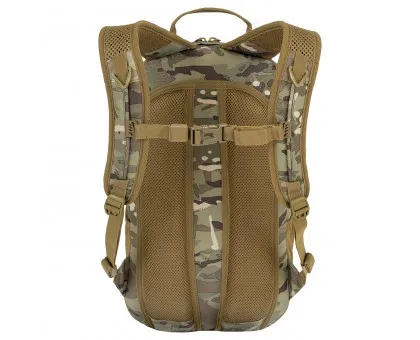 Рюкзак тактичний Highlander Eagle 1 Backpack 20L HMTC (TT192-HC) Рюкзак тактичний Highlander Eagle 1 Backpack 20L HMTC (TT192-HC)